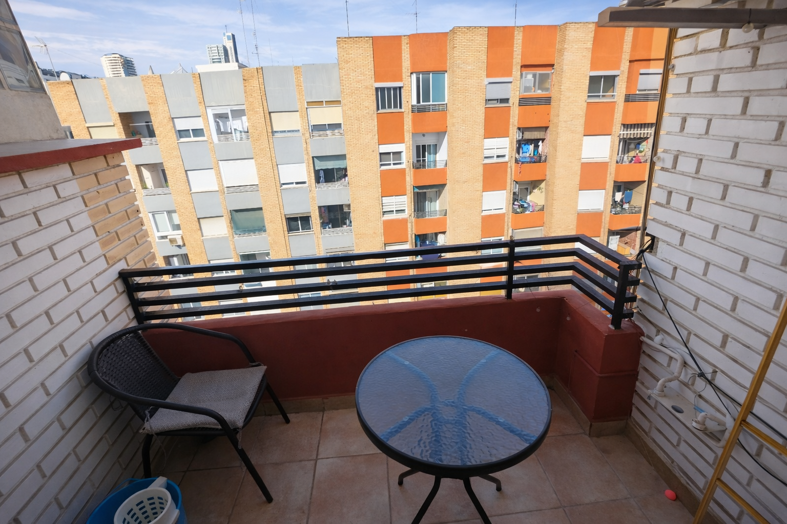 Terraza