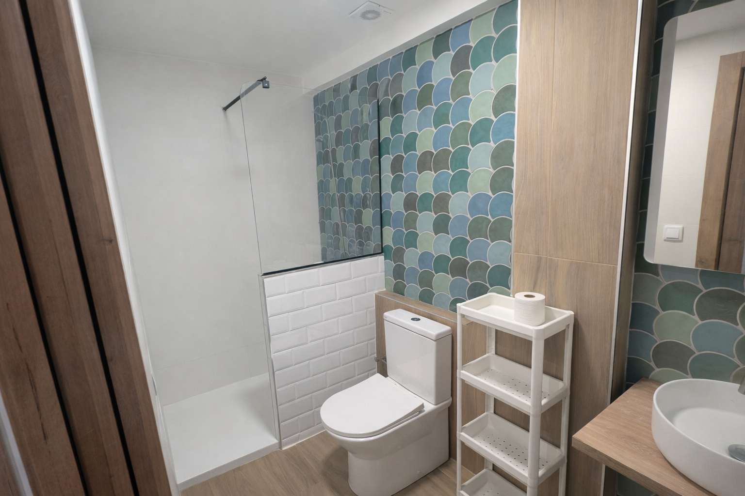 Baño 1