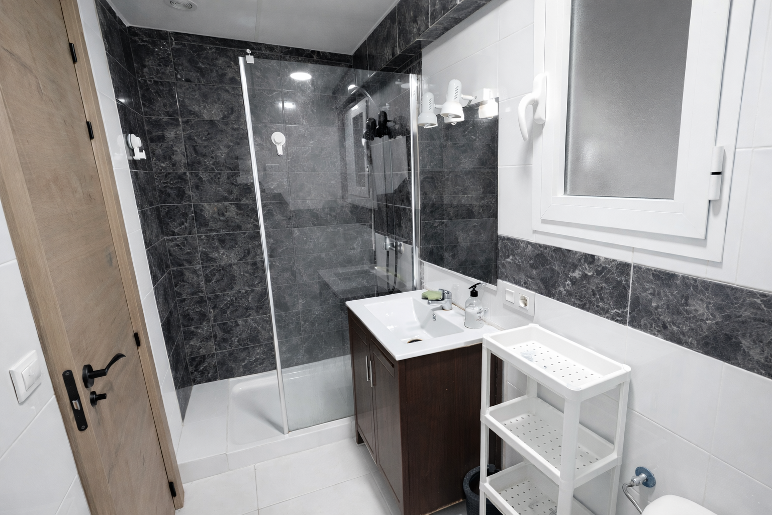 Baño 2