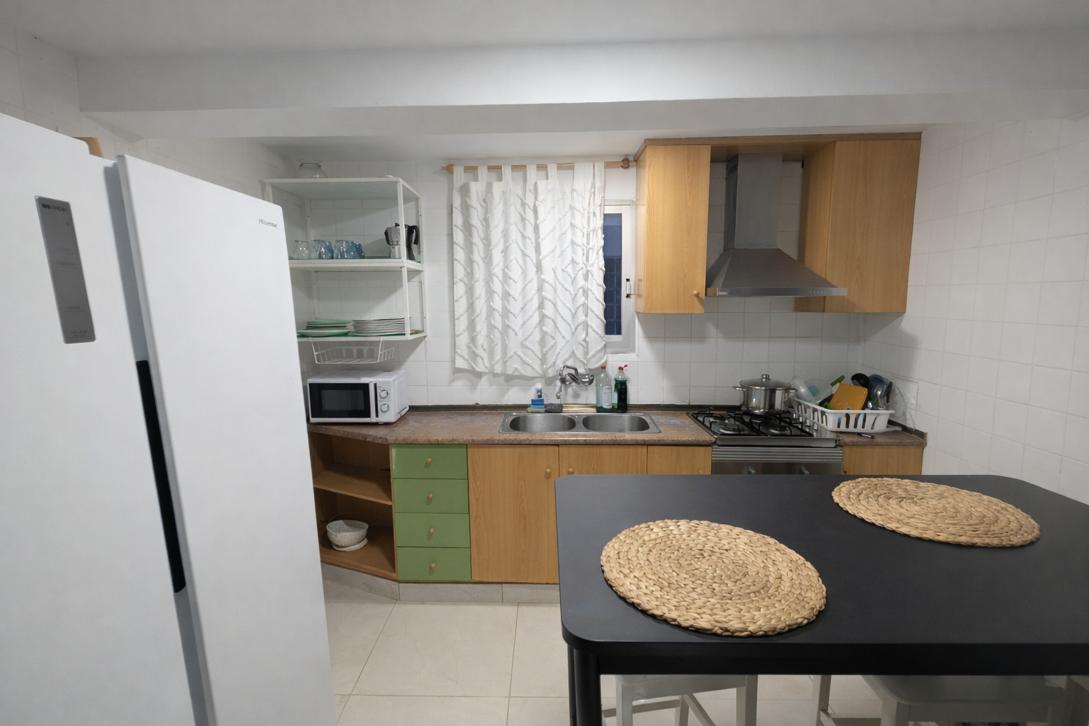 Cocina
