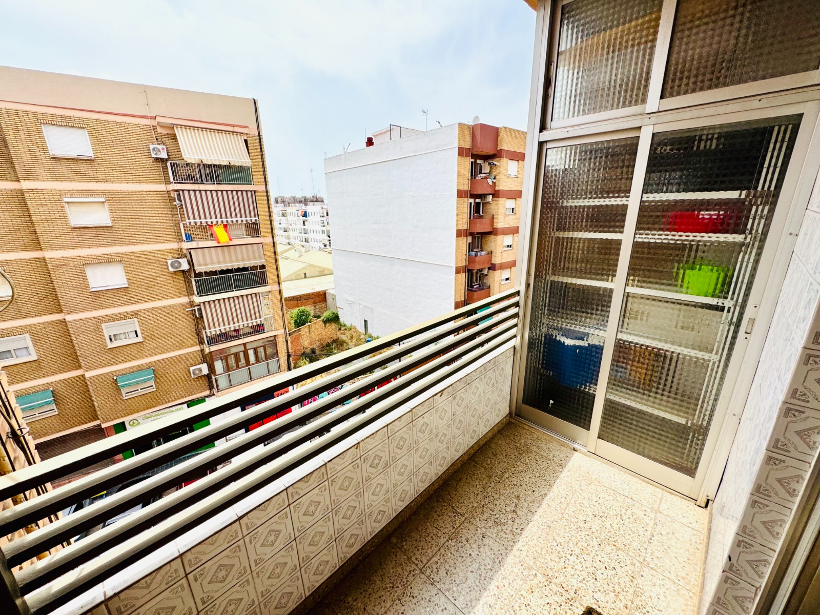 Balcon