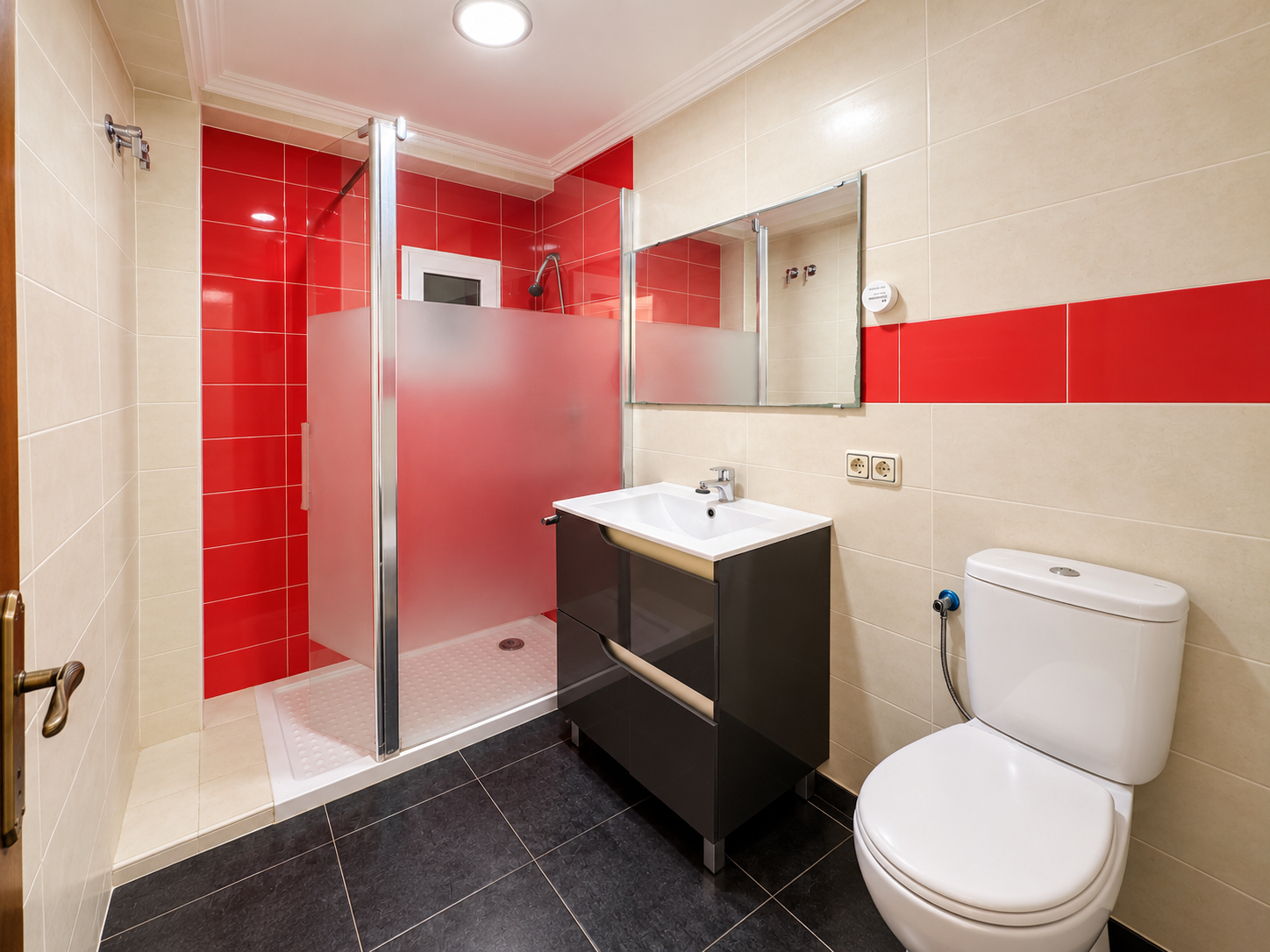 baño 1…